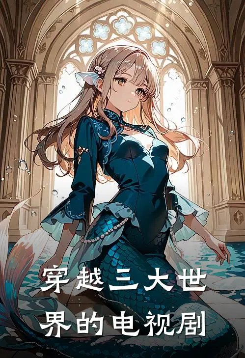 穿越三大世界的电视剧