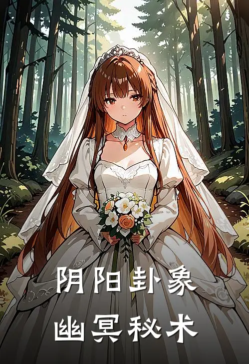 阴阳卦象，幽冥秘术