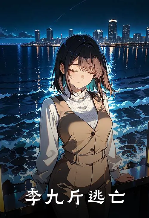 李九斤逃亡