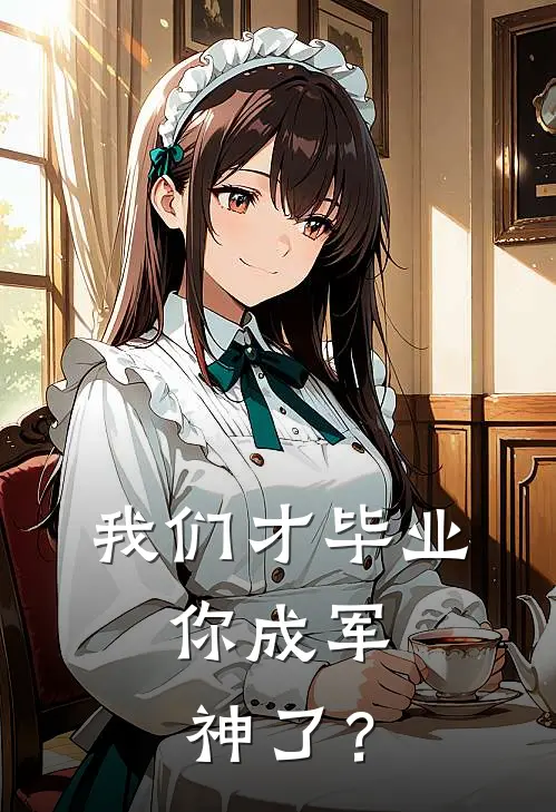 我们才毕业，你成军神了？