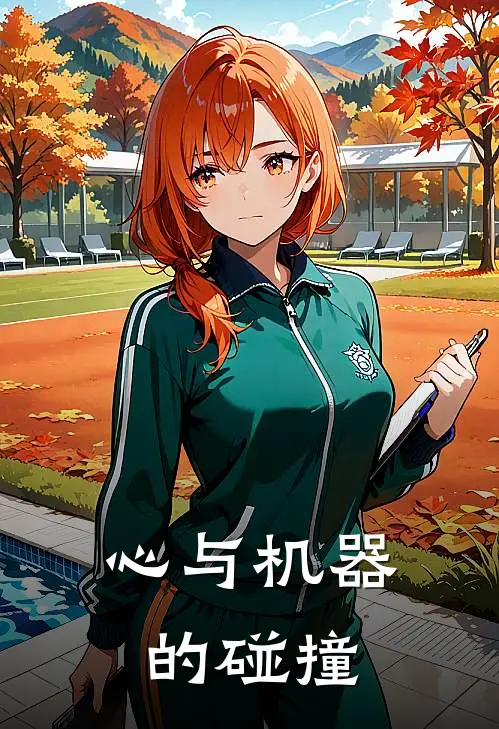 心与机器的碰撞