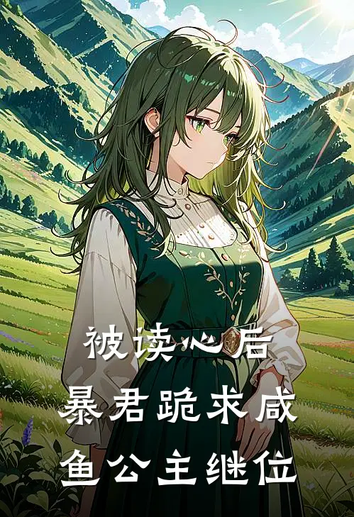 被读心后，暴君跪求咸鱼公主继位
