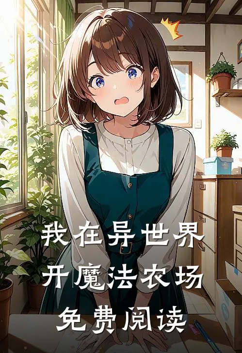我在异世界开魔法农场免费阅读