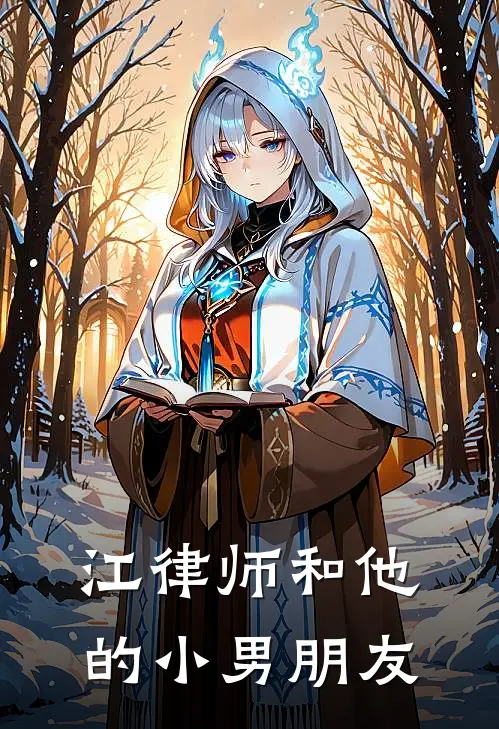 江律师和他的小男朋友江燃白无慊热门小说排行_免费小说江律师和他的小男朋友江燃白无慊