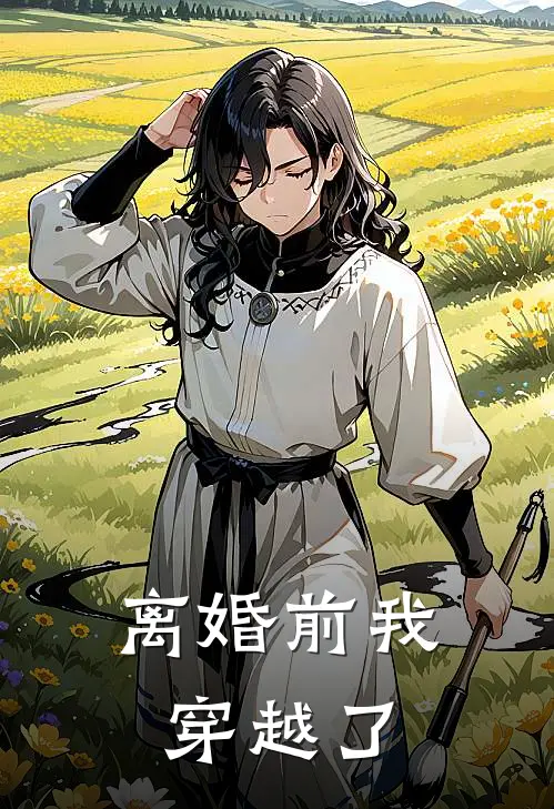 离婚前我穿越了