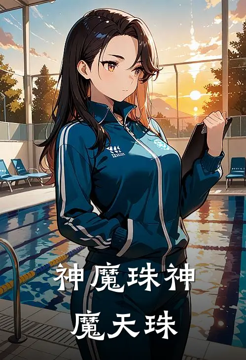 神魔珠【神魔天珠】