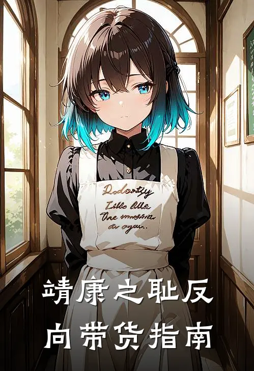 靖康之耻反向带货指南