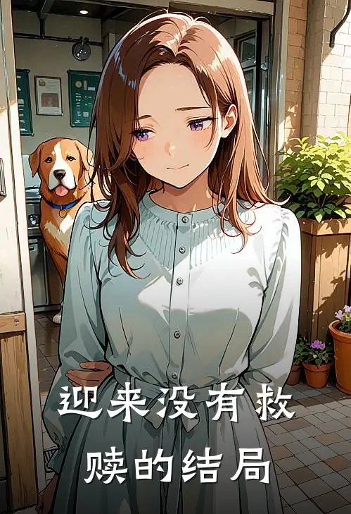 迎来没有救赎的结局