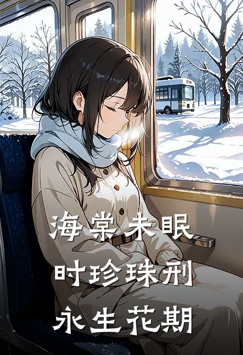 海棠未眠时【珍珠刑：永生花期】