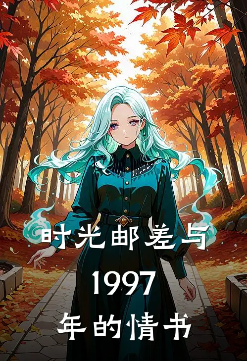时光邮差与1997年的情书