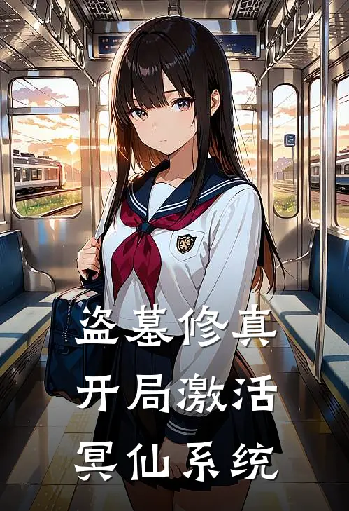 盗墓修真：开局激活冥仙系统