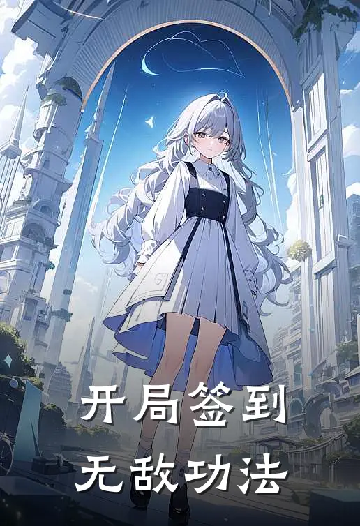 开局签到无敌功法