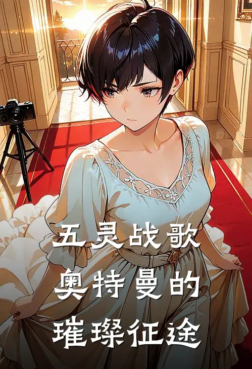 五灵战歌：奥特曼的璀璨征途