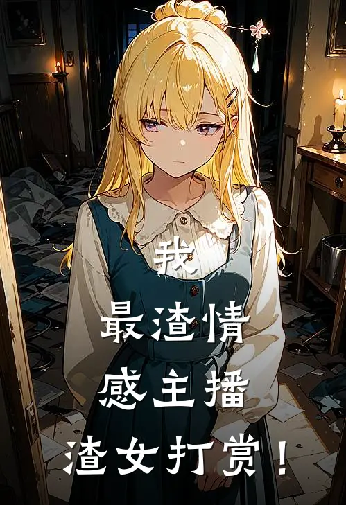 我，最渣情感主播，渣女打赏！江疯江风完结好看小说_无弹窗全文免费阅读我，最渣情感主播，渣女打赏！(江疯江风)