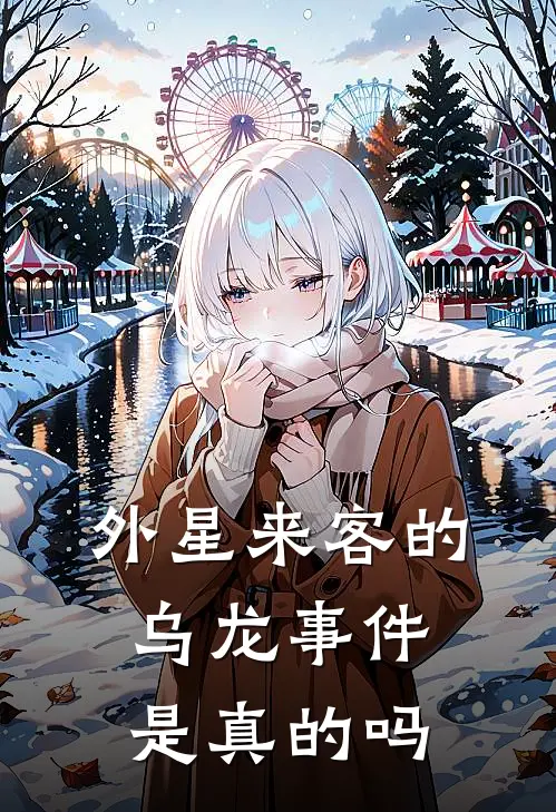 外星来客的乌龙事件是真的吗