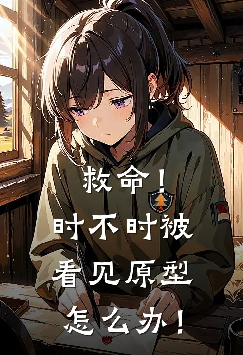 救命！时不时被看见原型怎么办！