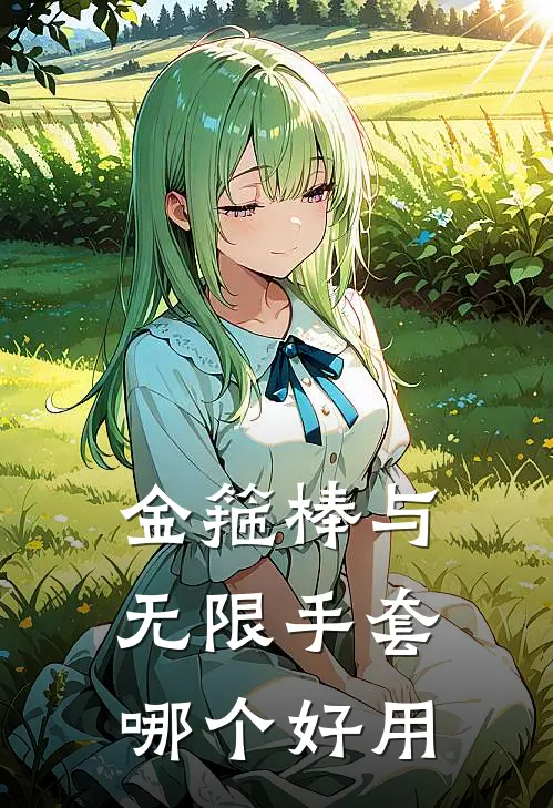 金箍棒与无限手套哪个好用