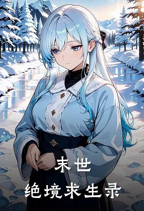 末世：绝境求生录