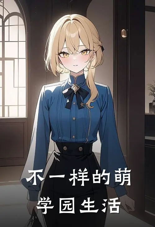不一样的萌学园生活