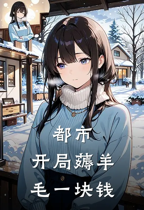 都市：开局薅羊毛一块钱