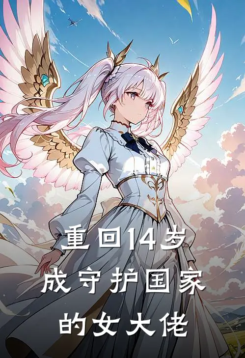 重回14岁，成守护国家的女大佬