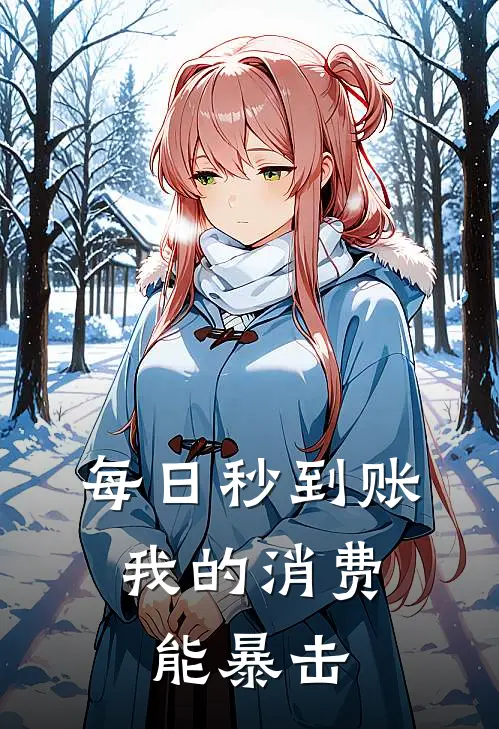 每日秒到账：我的消费能暴击