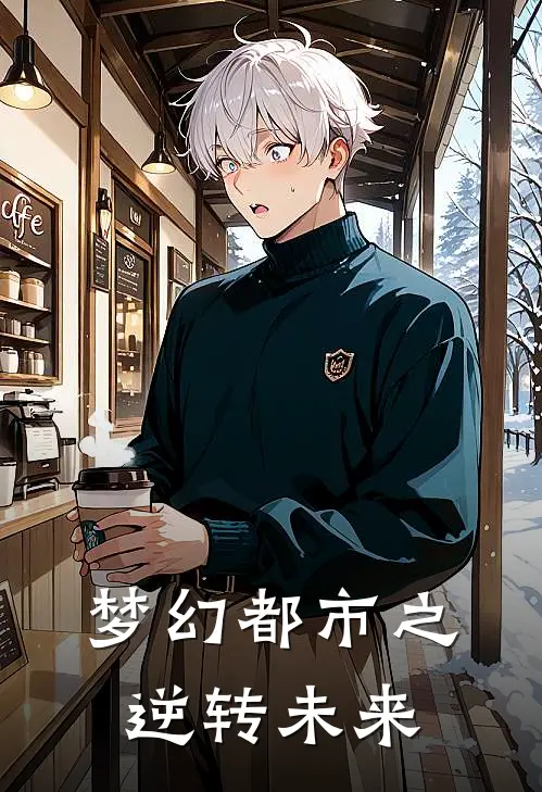 梦幻都市之逆转未来