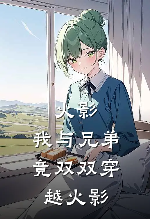 火影：我与兄弟竟双双穿越火影