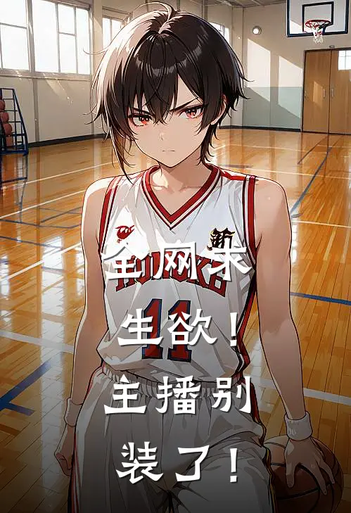 全网求生欲！主播别装了！