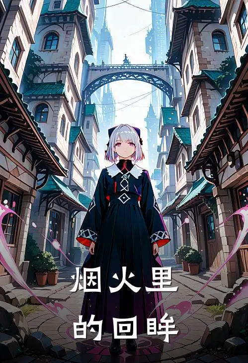 烟火里的回眸