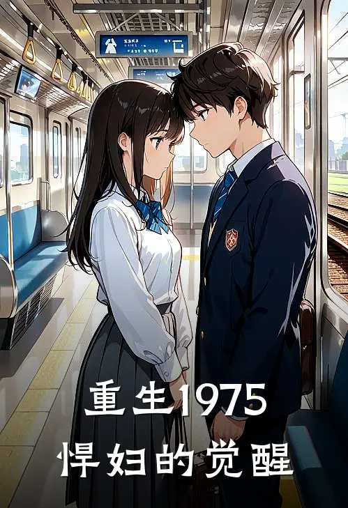 重生1975：悍妇的觉醒