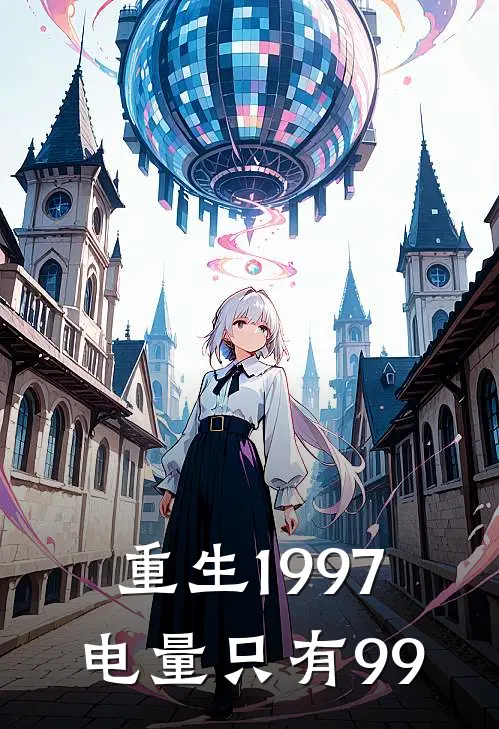 重生1997：电量只有99