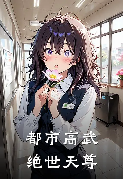 都市高武：绝世天尊