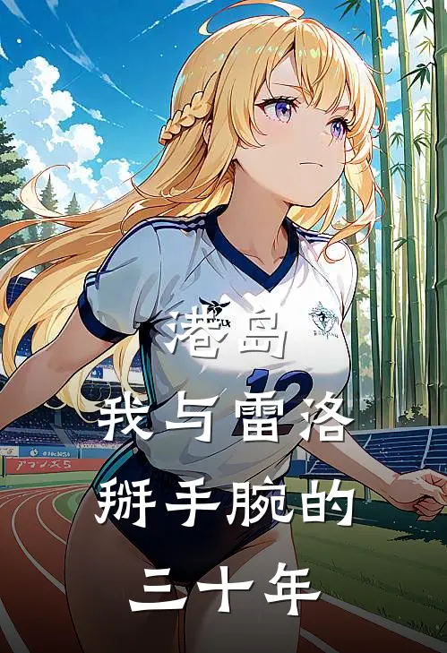 港岛：我与雷洛掰手腕的三十年