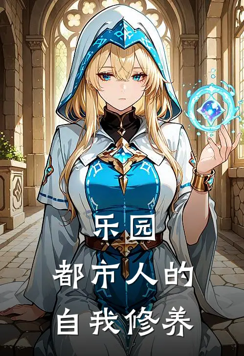 乐园：都市人的自我修养