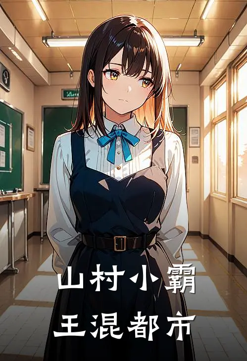 山村小霸王混都市