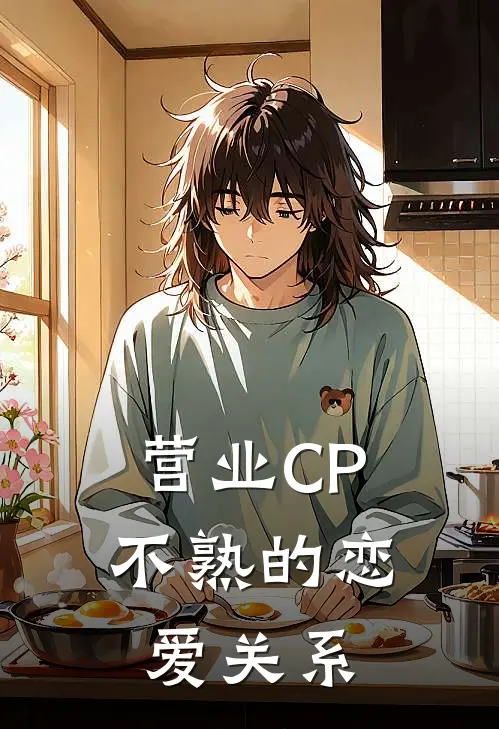 营业CP：不熟的恋爱关系