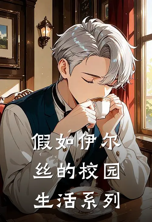 假如伊尔丝的校园生活系列