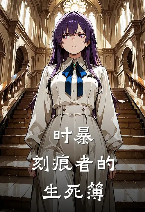 时暴：刻痕者的生死簿