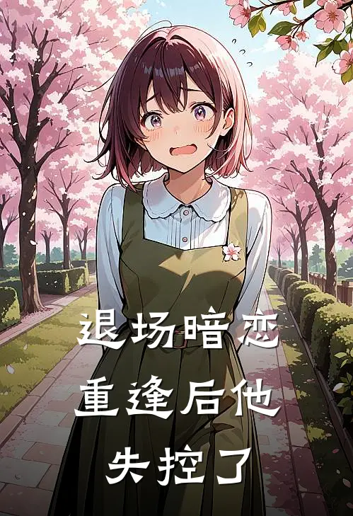 退场暗恋：重逢后他失控了