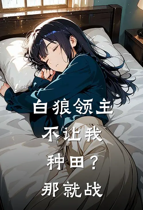 白狼领主：不让我种田？那就战