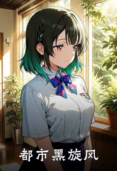 都市黑旋风