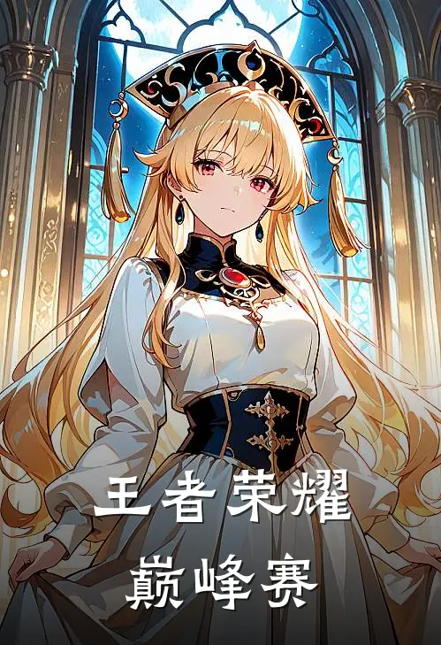 王者荣耀巅峰赛