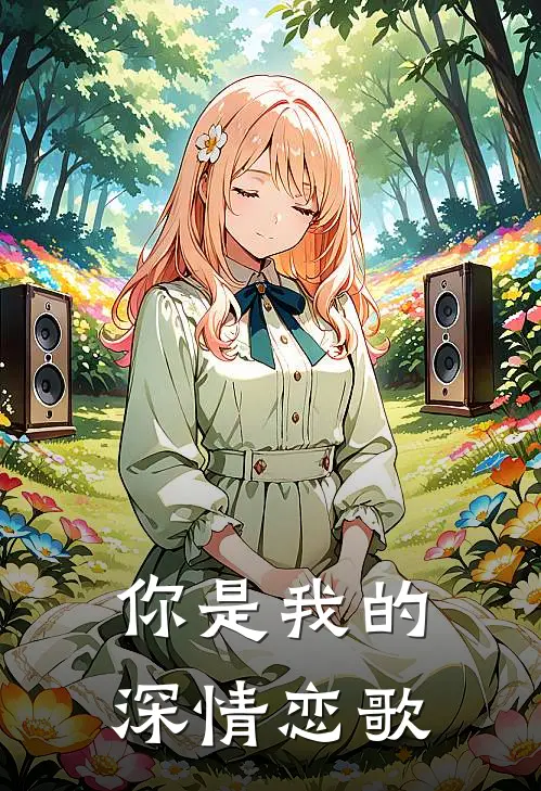 你是我的深情恋歌