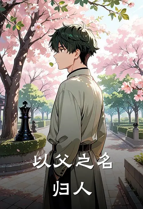 以父之名：归人