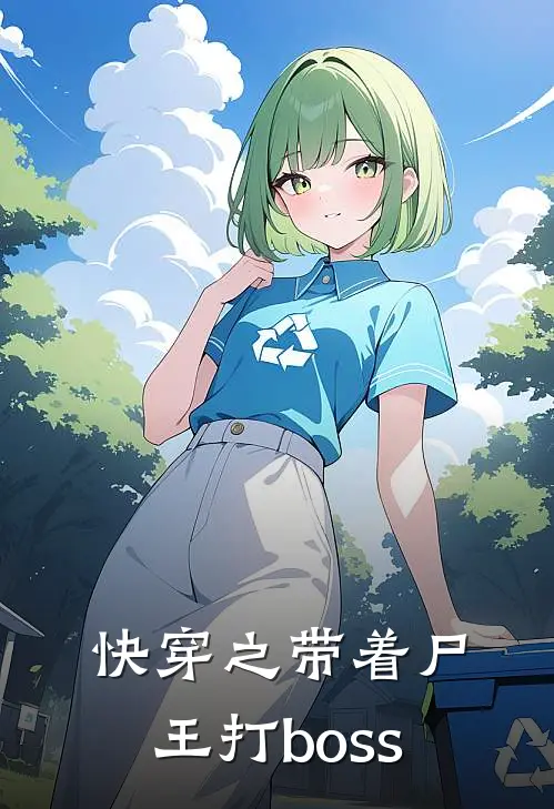 快穿之带着尸王打boss