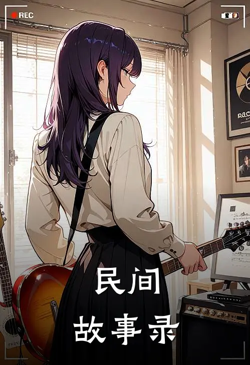 民间，故事录