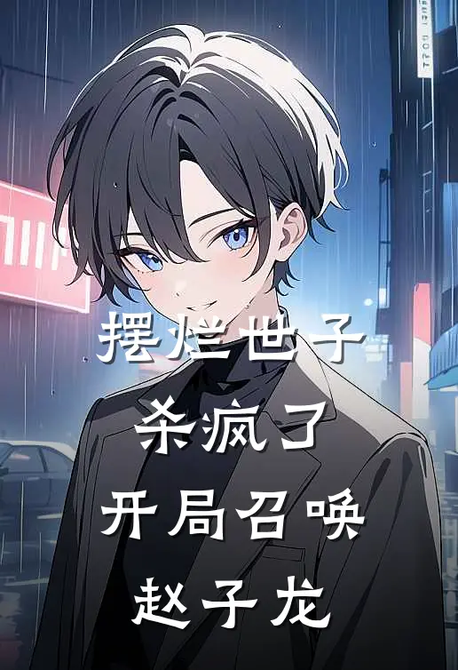 摆烂世子杀疯了，开局召唤赵子龙