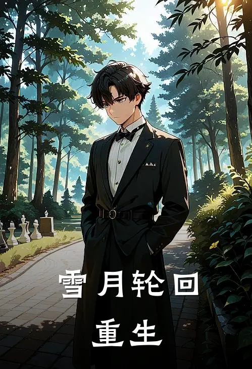 雪月轮回：重生
