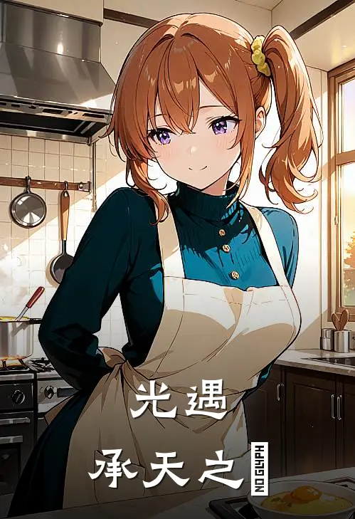 光遇：承天之祐